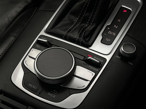 Used Audi S3 2015 for sale - 76283702: Photo 47
