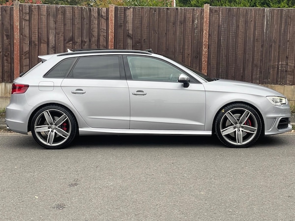 Used Audi S3 2015 for sale - 76283702: Photo 6