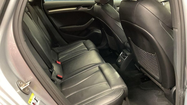 Used Audi S3 2015 for sale - 76283702: Photo 8