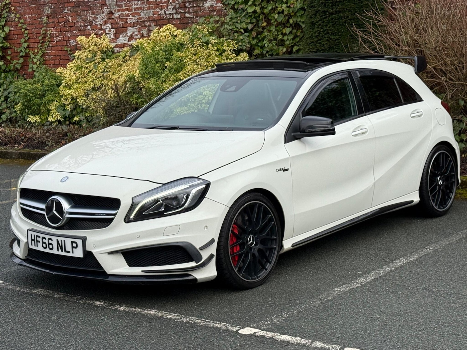 Used Mercedes-Benz A-Class 2016 for sale - 77633107: Photo 10