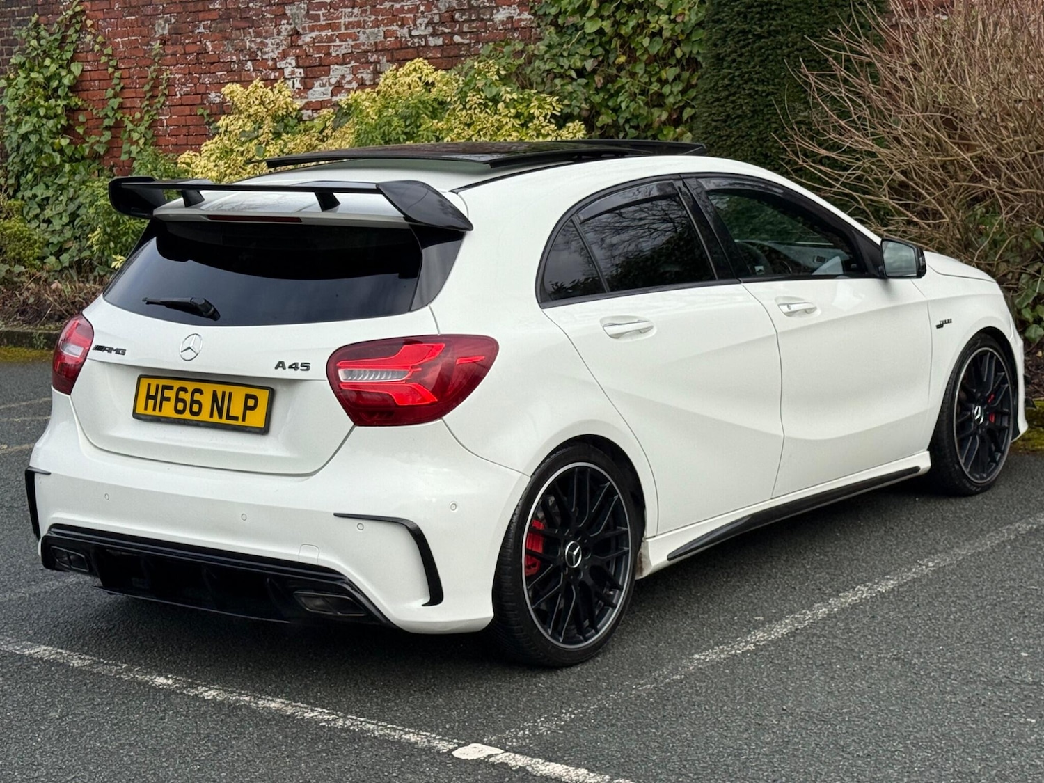 Used Mercedes-Benz A-Class 2016 for sale - 77633107: Photo 13