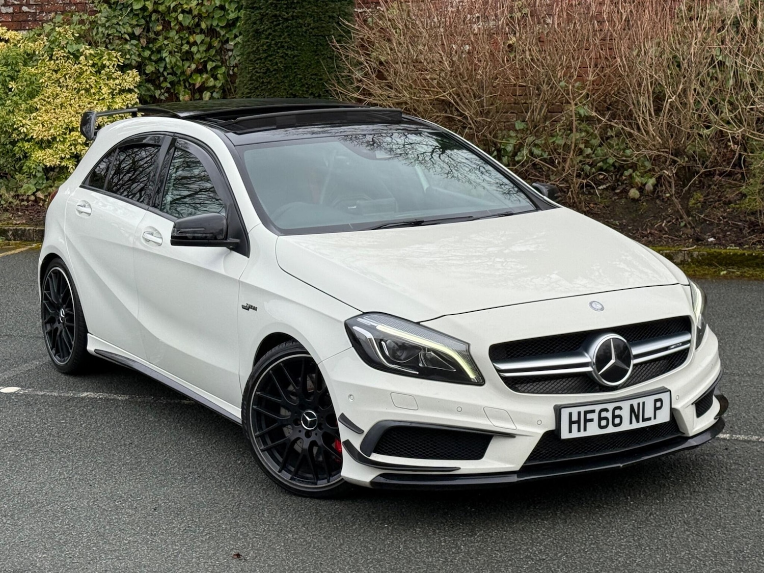 Used Mercedes-Benz A-Class 2016 for sale - 77633107: Photo 15