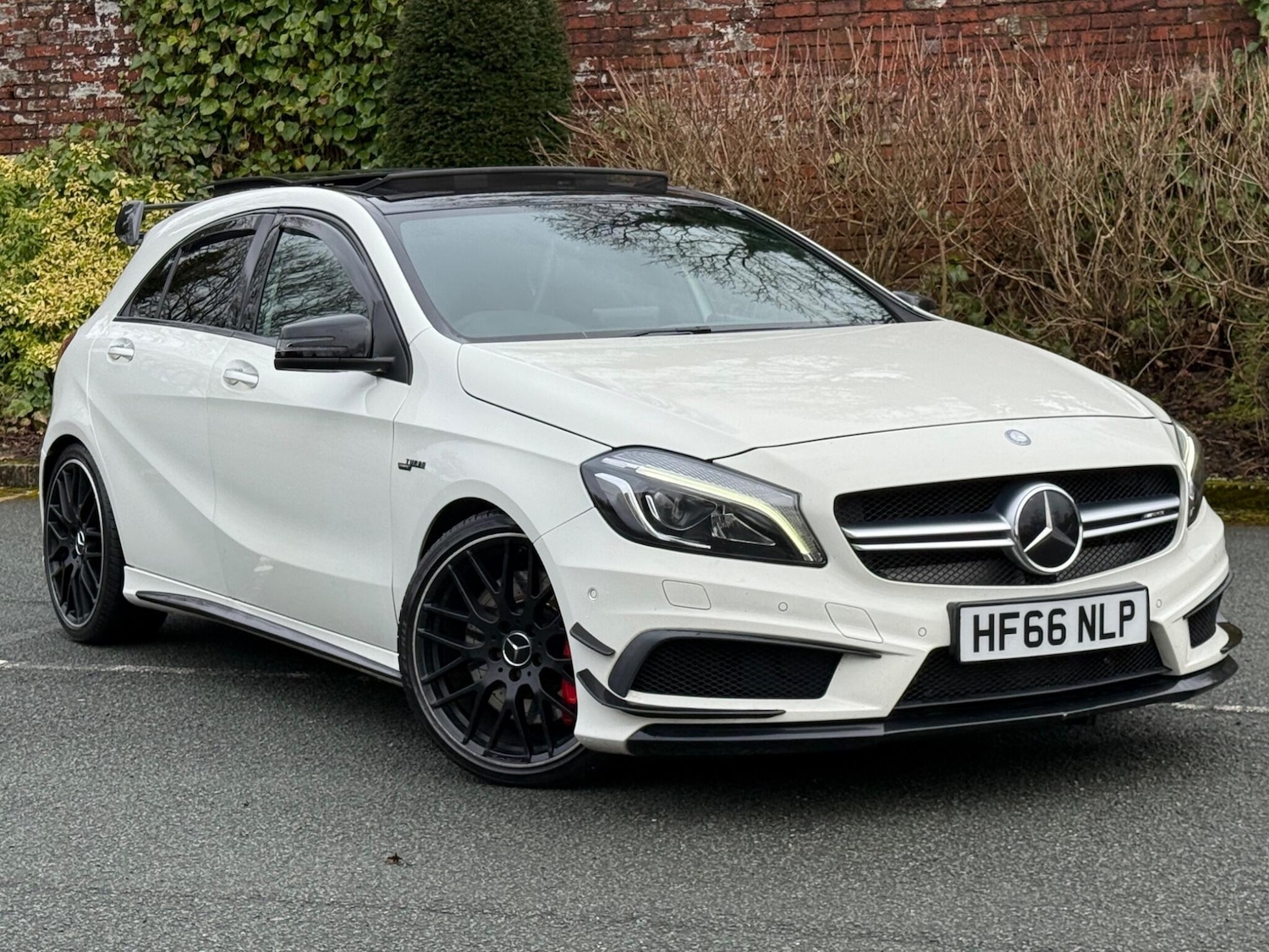 Used Mercedes-Benz A-Class 2016 for sale - 77633107: Photo 17