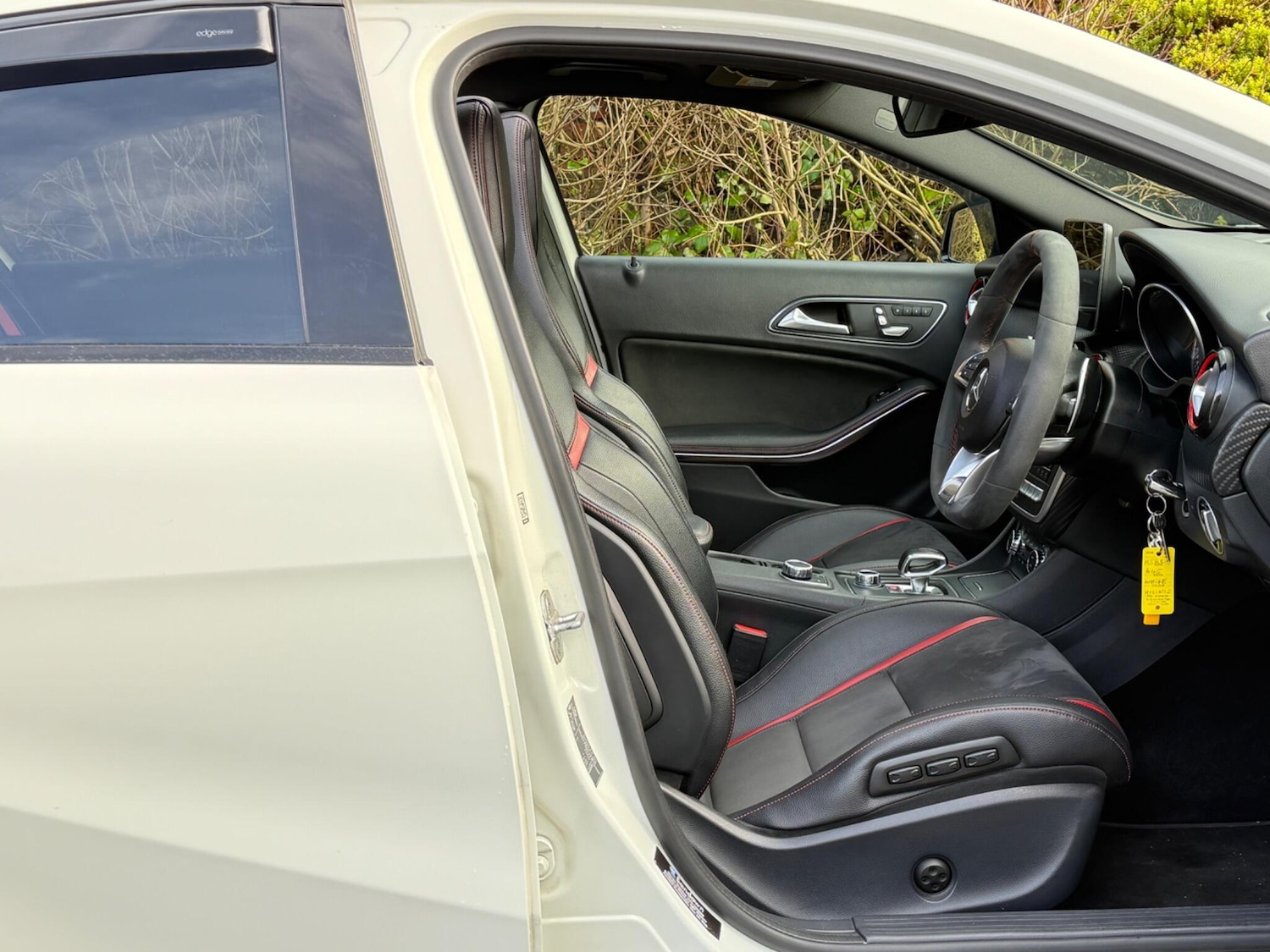 Used Mercedes-Benz A-Class 2016 for sale - 77633107: Photo 19