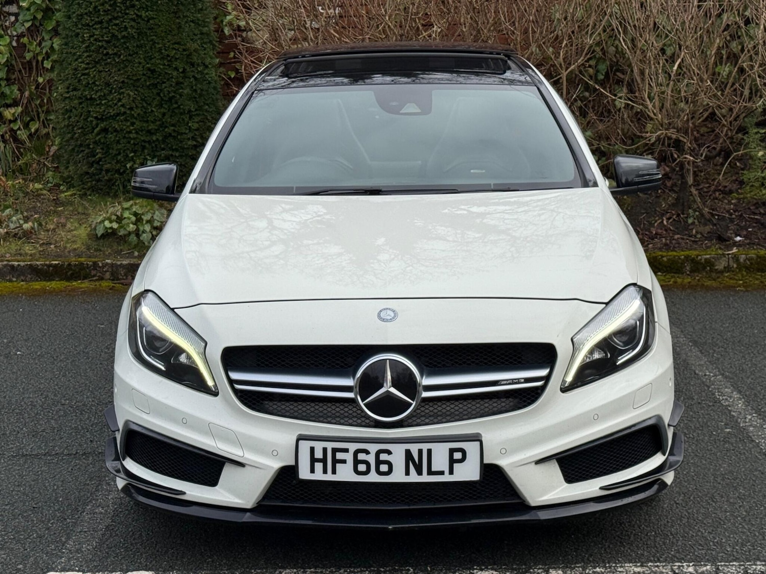 Used Mercedes-Benz A-Class 2016 for sale - 77633107: Photo 2