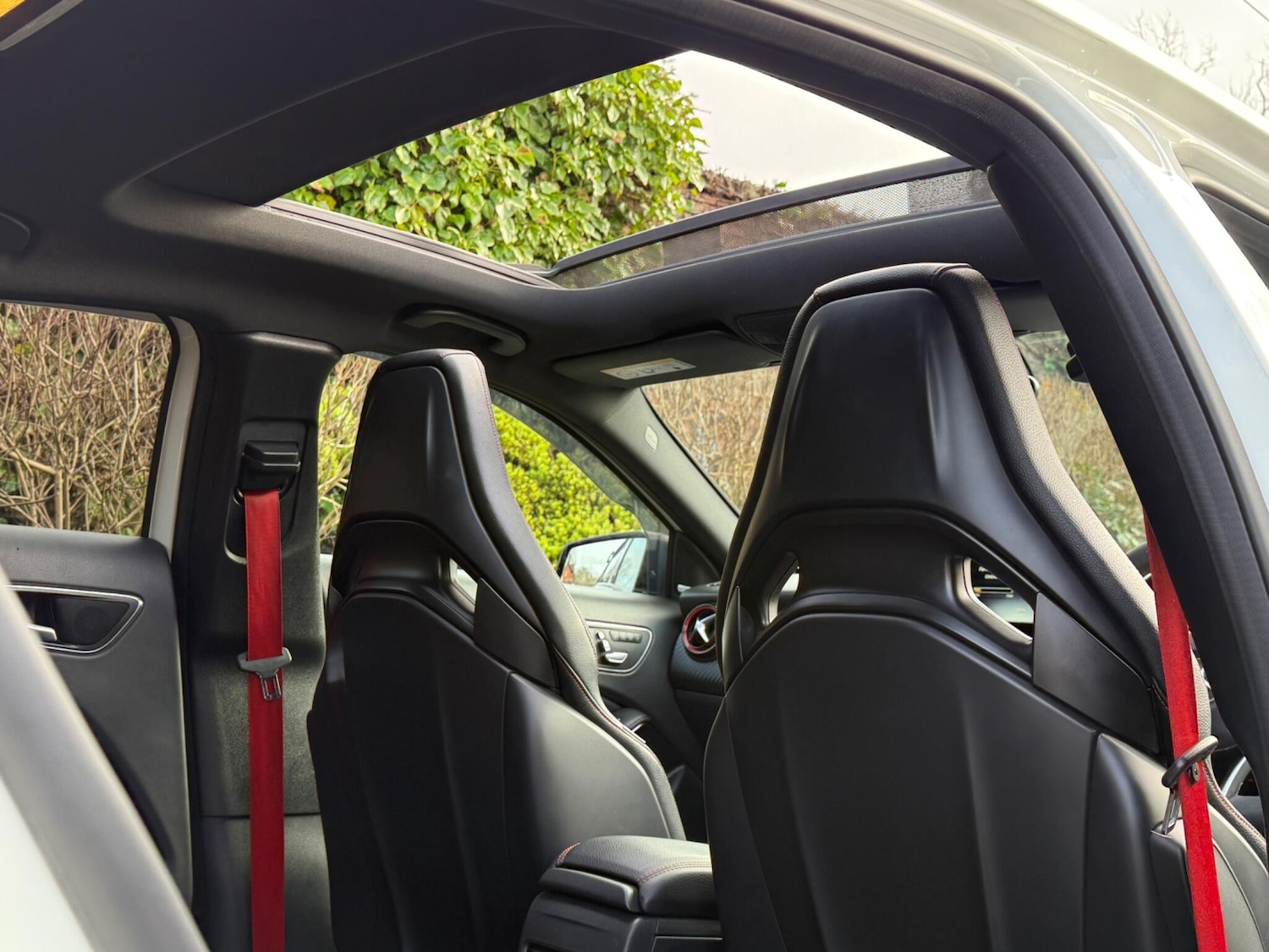 Used Mercedes-Benz A-Class 2016 for sale - 77633107: Photo 23