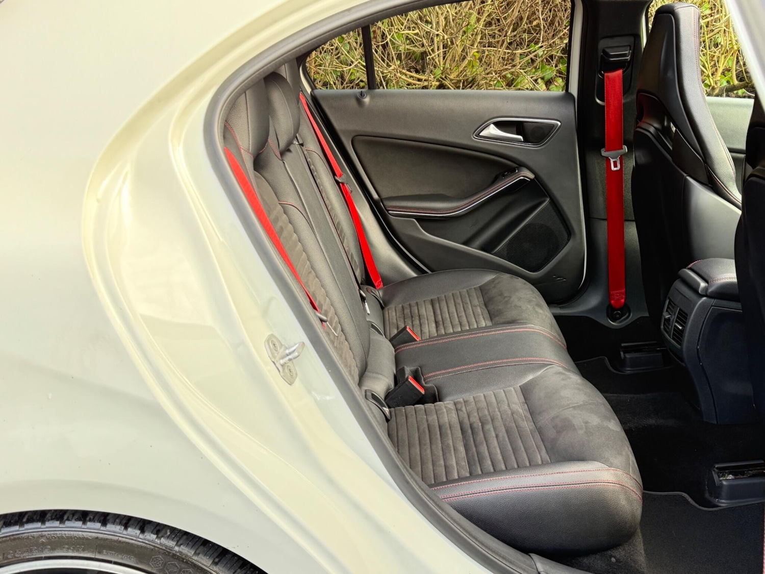 Used Mercedes-Benz A-Class 2016 for sale - 77633107: Photo 25