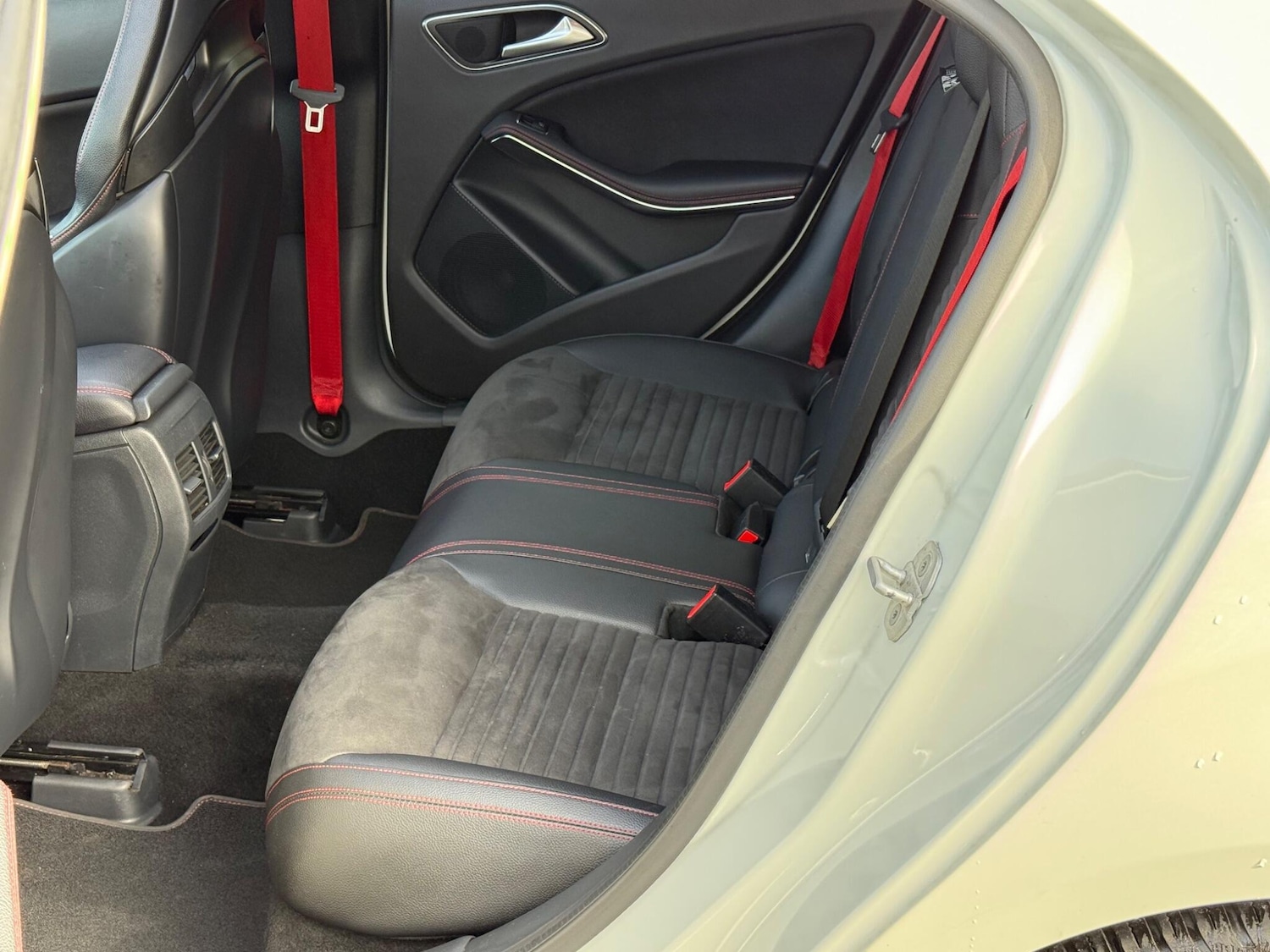 Used Mercedes-Benz A-Class 2016 for sale - 77633107: Photo 26