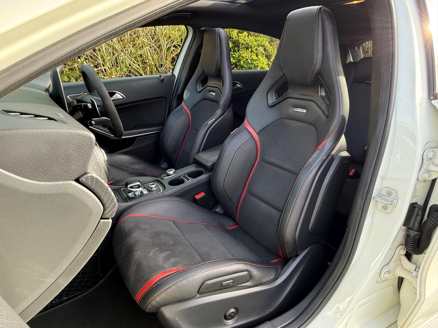 Used Mercedes-Benz A-Class 2016 for sale - 77633107: Photo 27