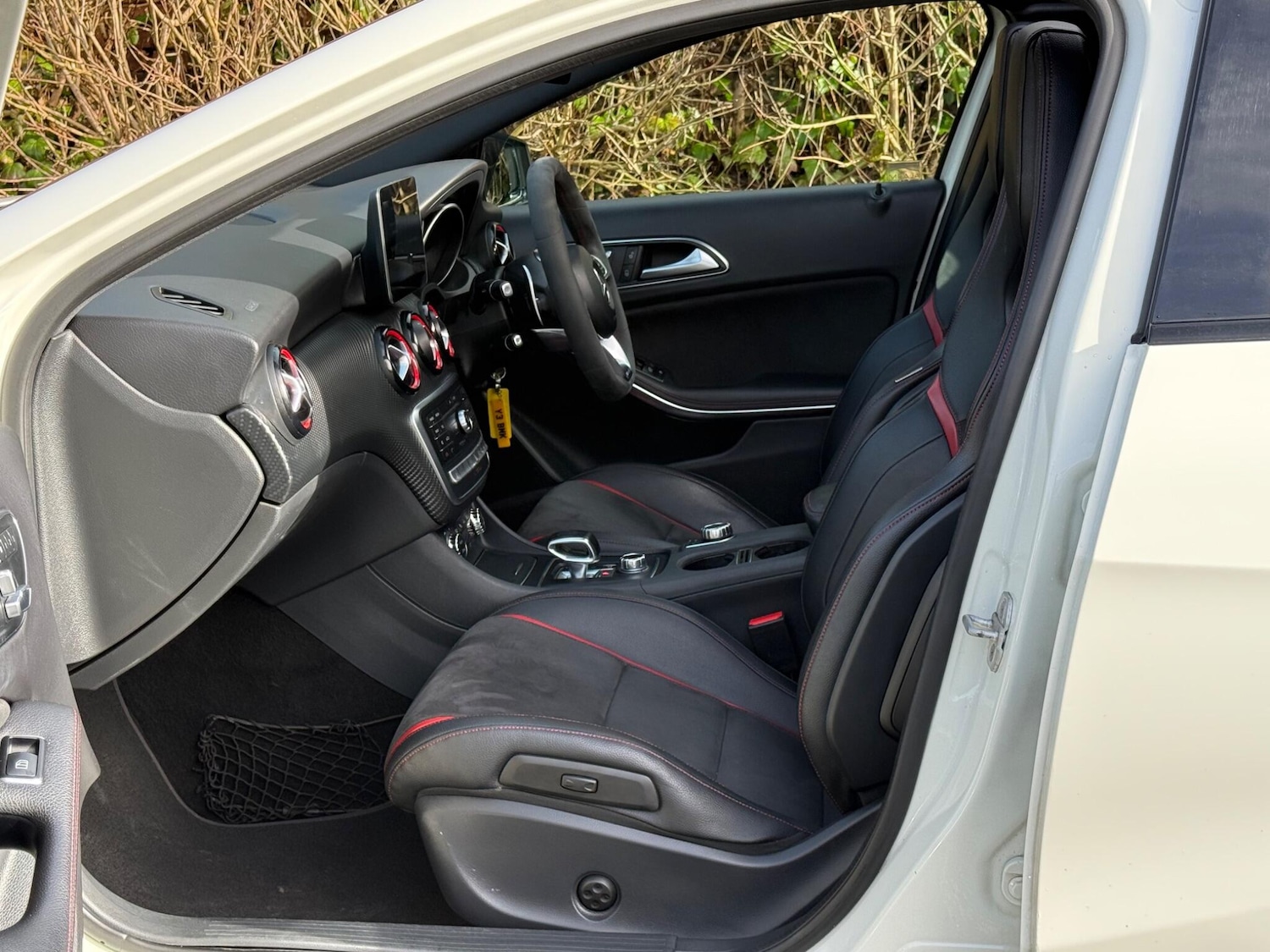 Used Mercedes-Benz A-Class 2016 for sale - 77633107: Photo 29