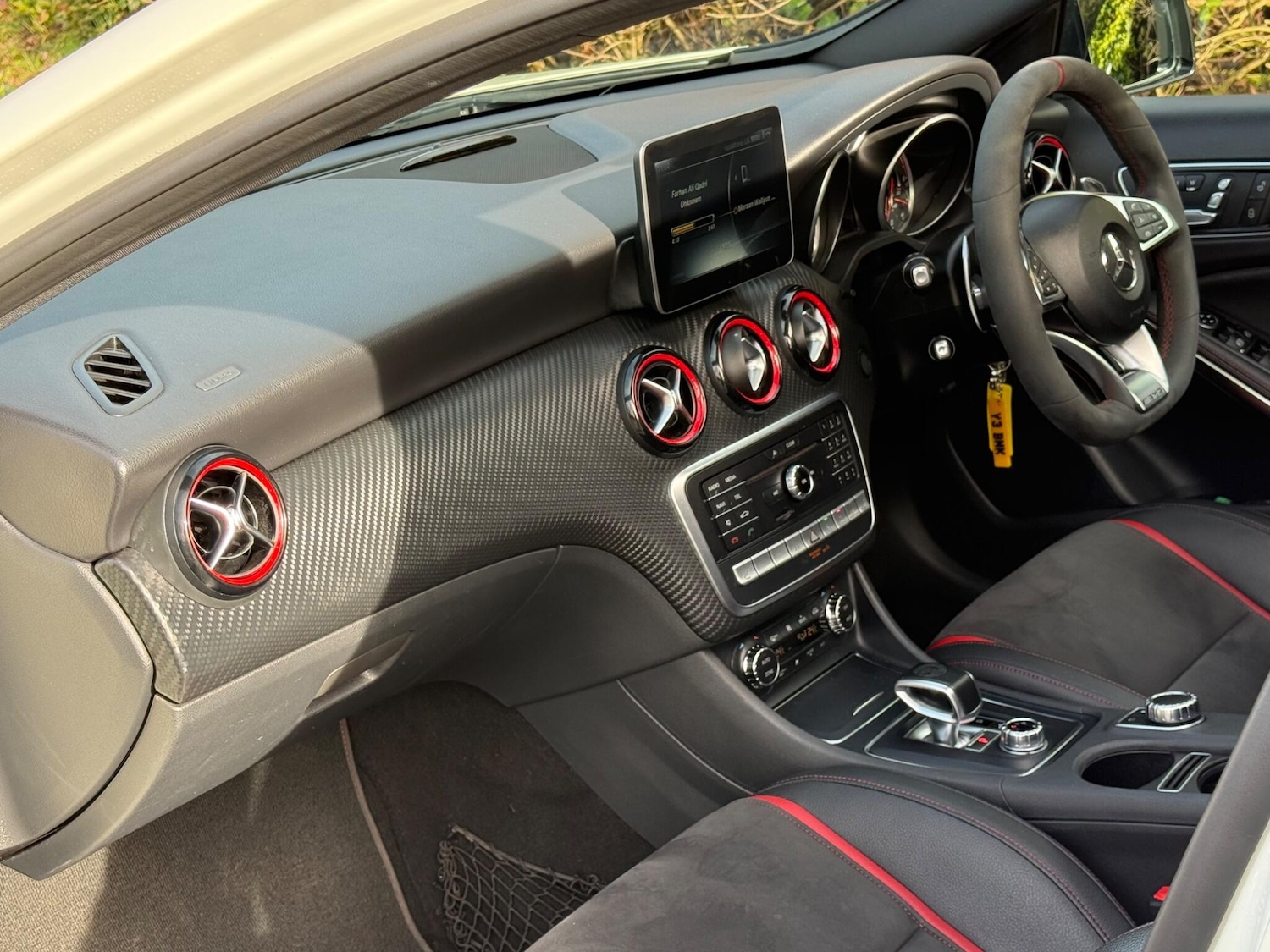 Used Mercedes-Benz A-Class 2016 for sale - 77633107: Photo 30