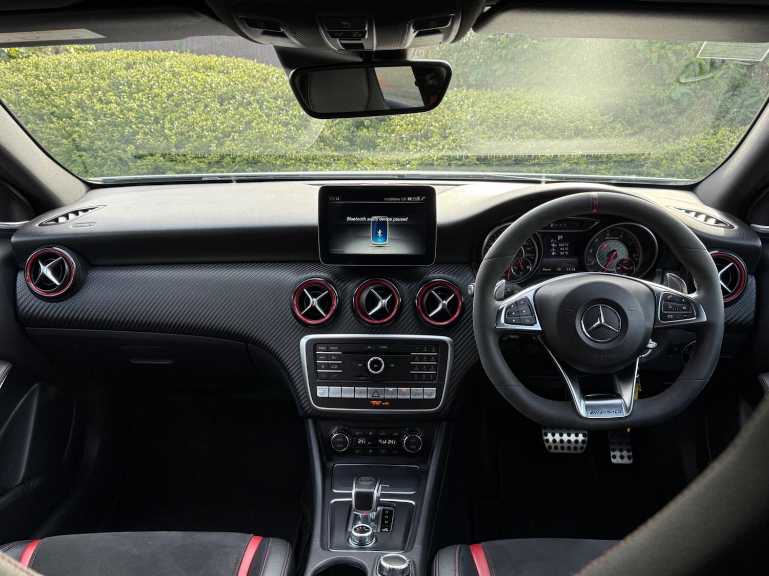 Used Mercedes-Benz A-Class 2016 for sale - 77633107: Photo 31