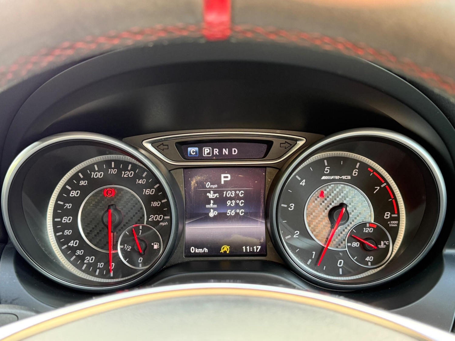 Used Mercedes-Benz A-Class 2016 for sale - 77633107: Photo 37