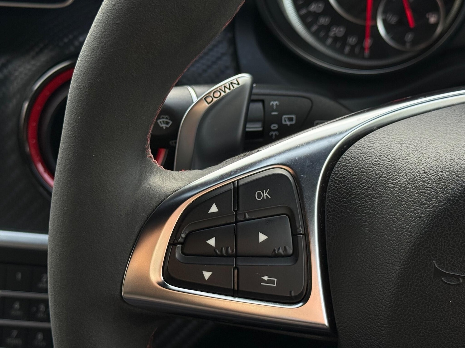 Used Mercedes-Benz A-Class 2016 for sale - 77633107: Photo 38