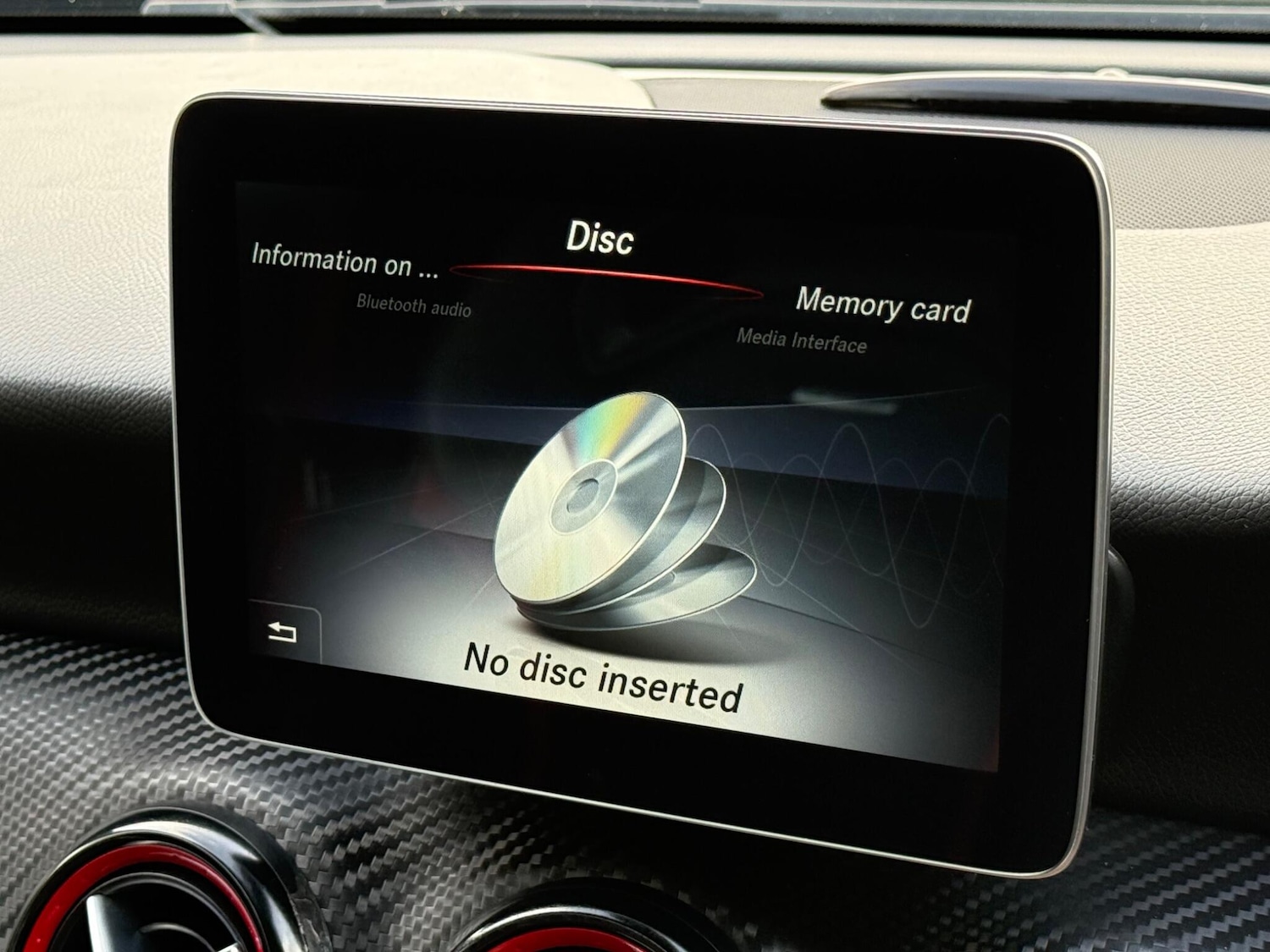 Used Mercedes-Benz A-Class 2016 for sale - 77633107: Photo 43