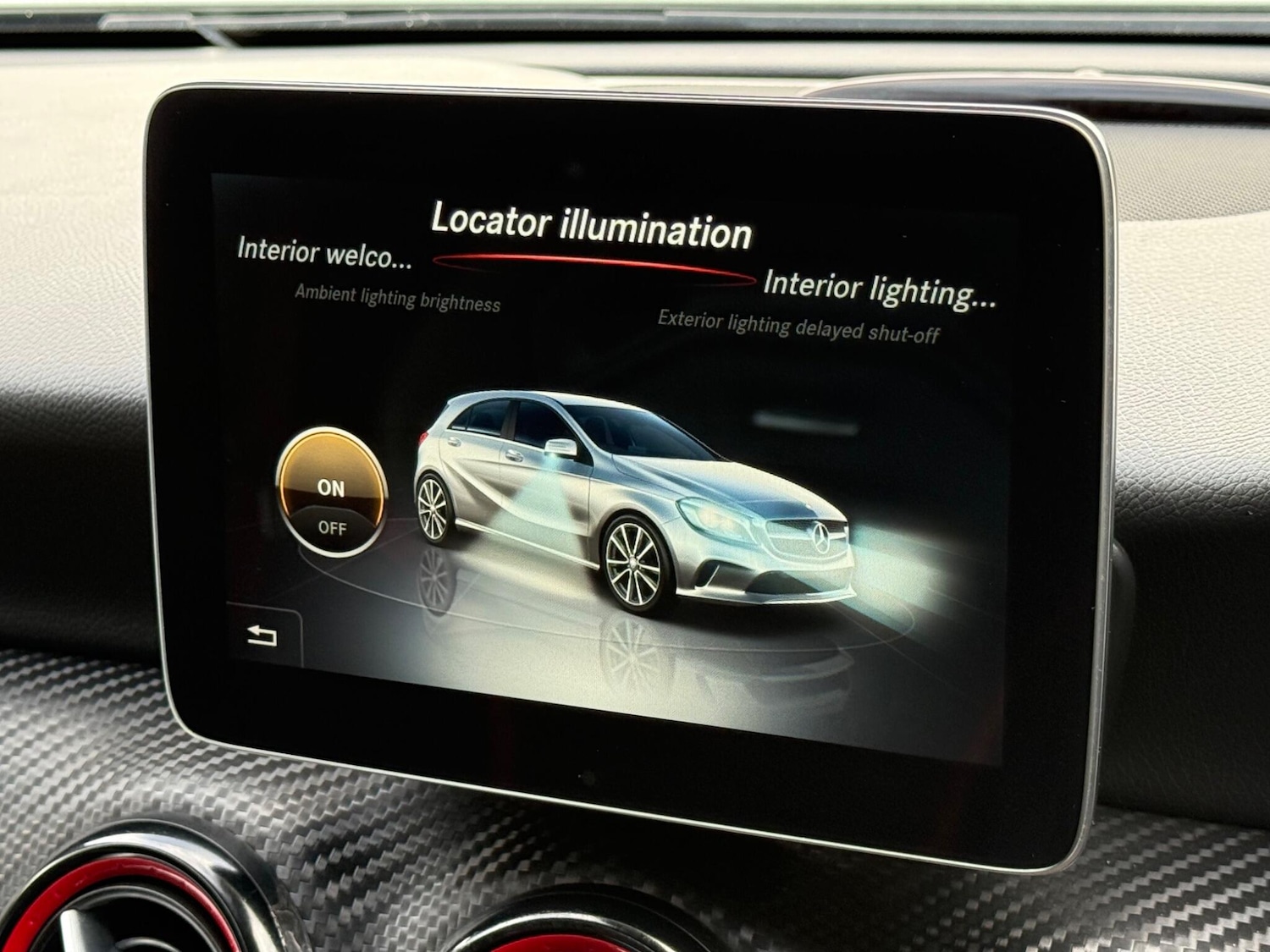 Used Mercedes-Benz A-Class 2016 for sale - 77633107: Photo 49