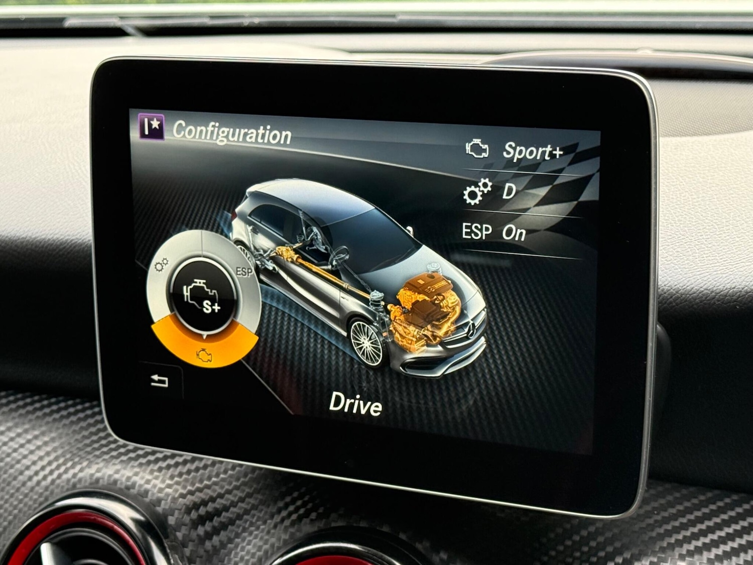 Used Mercedes-Benz A-Class 2016 for sale - 77633107: Photo 55