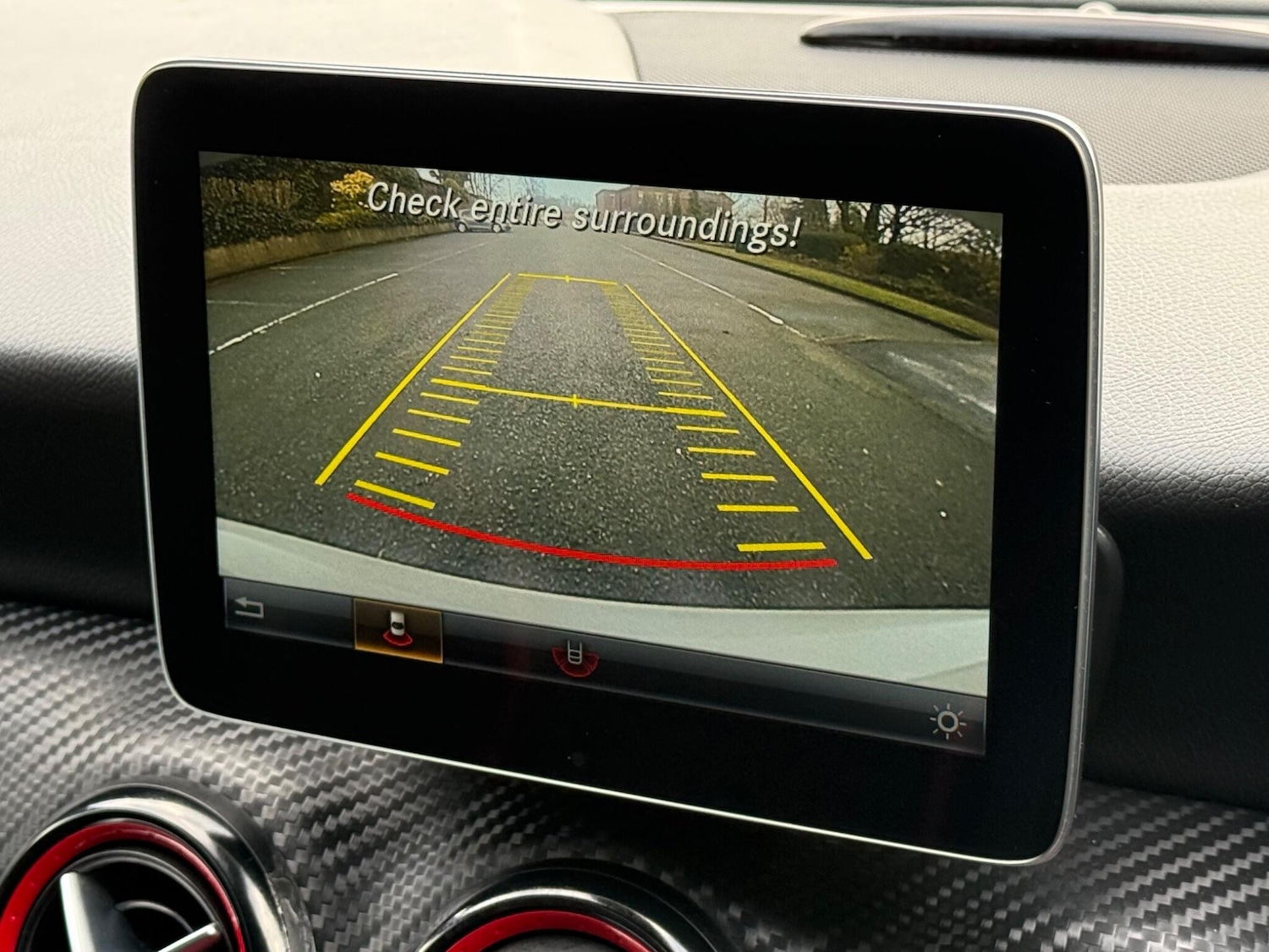 Used Mercedes-Benz A-Class 2016 for sale - 77633107: Photo 57