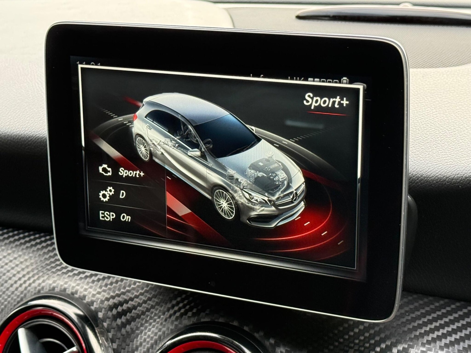 Used Mercedes-Benz A-Class 2016 for sale - 77633107: Photo 59