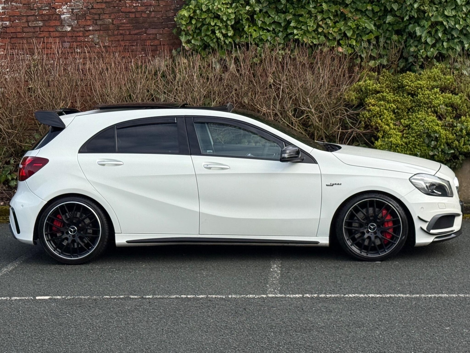 Used Mercedes-Benz A-Class 2016 for sale - 77633107: Photo 6