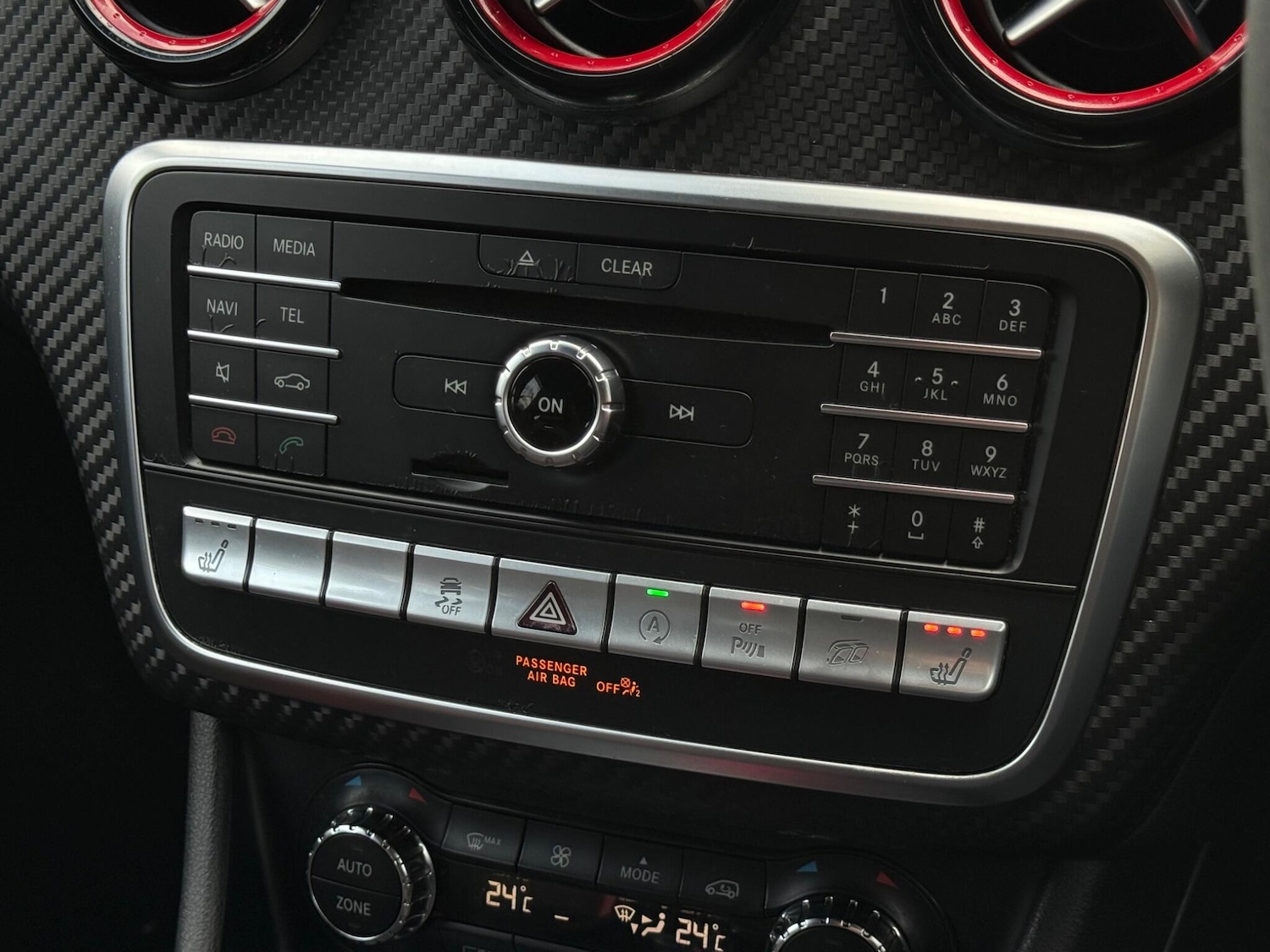 Used Mercedes-Benz A-Class 2016 for sale - 77633107: Photo 62