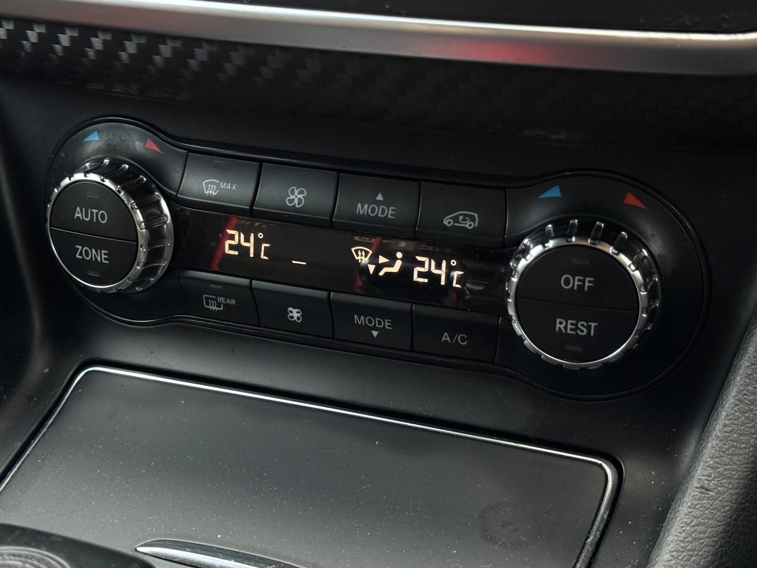 Used Mercedes-Benz A-Class 2016 for sale - 77633107: Photo 65