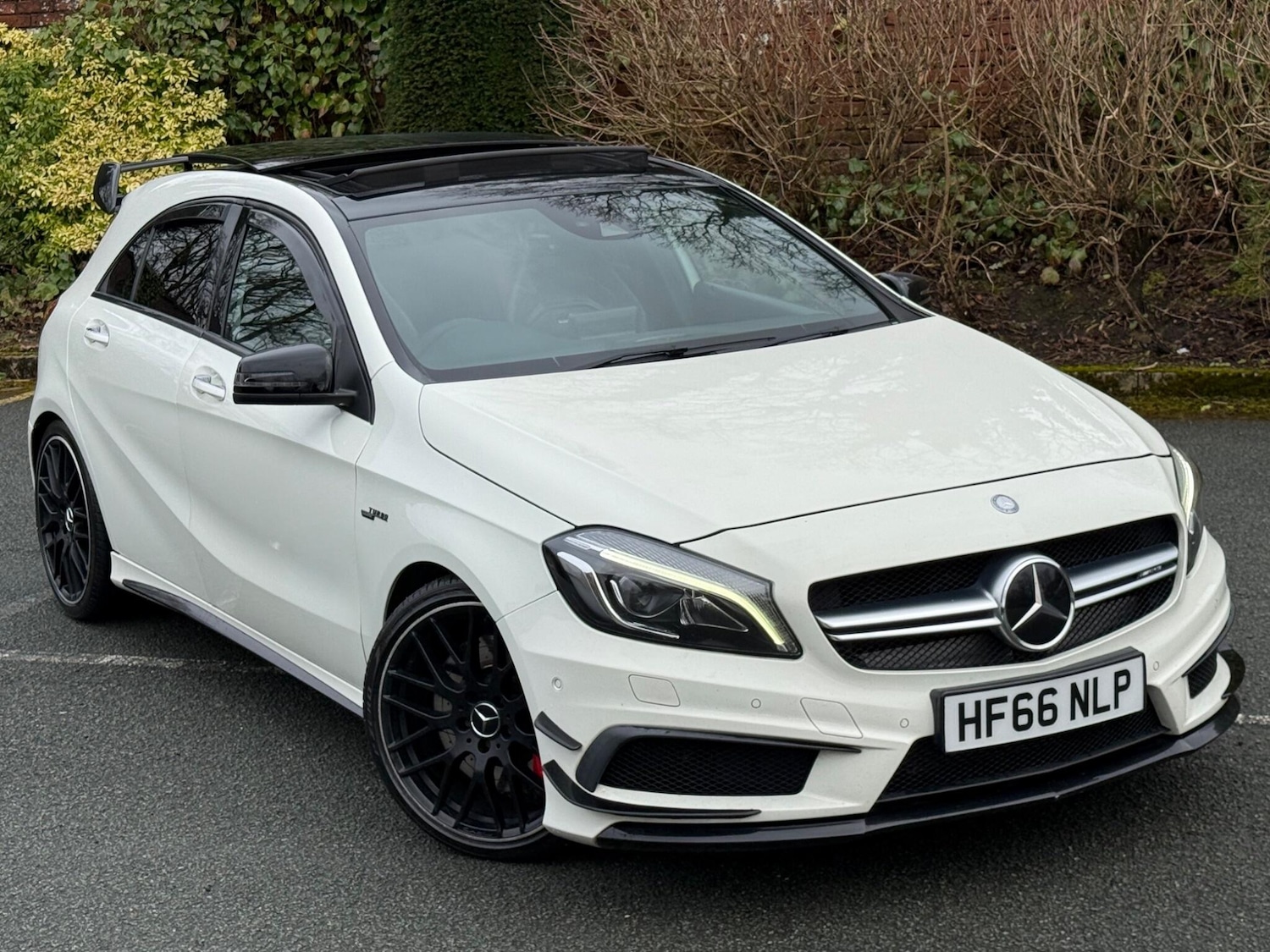 Used Mercedes-Benz A-Class 2016 for sale - 77633107: Photo 70