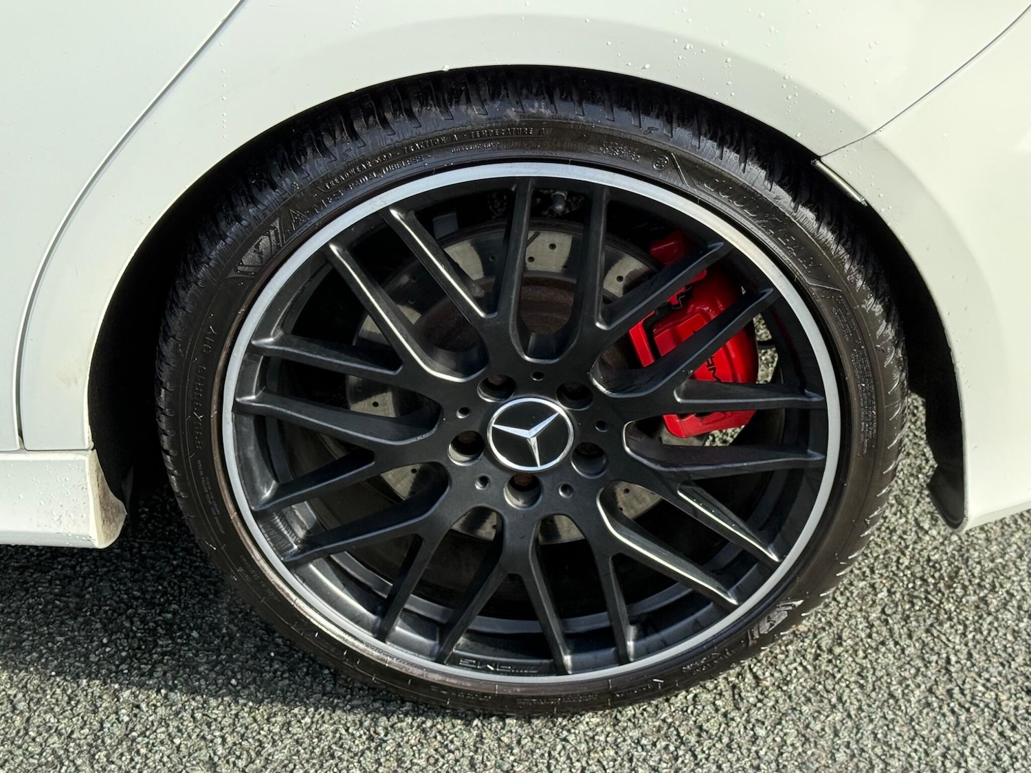 Used Mercedes-Benz A-Class 2016 for sale - 77633107: Photo 71