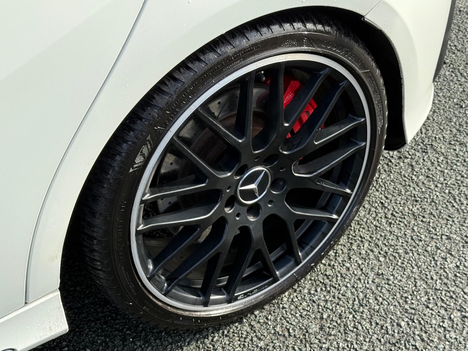 Used Mercedes-Benz A-Class 2016 for sale - 77633107: Photo 72