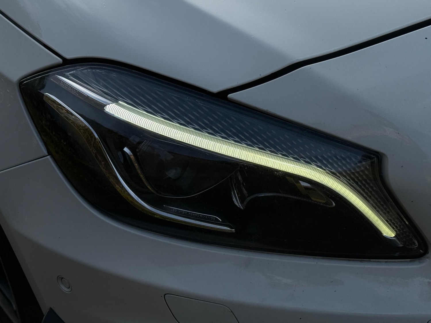 Used Mercedes-Benz A-Class 2016 for sale - 77633107: Photo 74