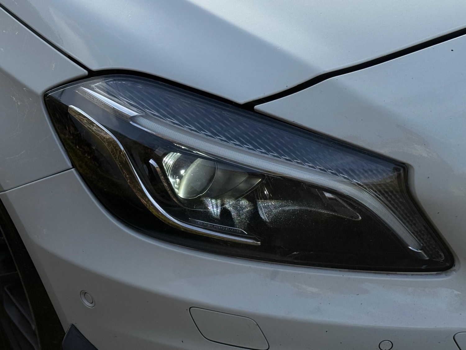 Used Mercedes-Benz A-Class 2016 for sale - 77633107: Photo 76