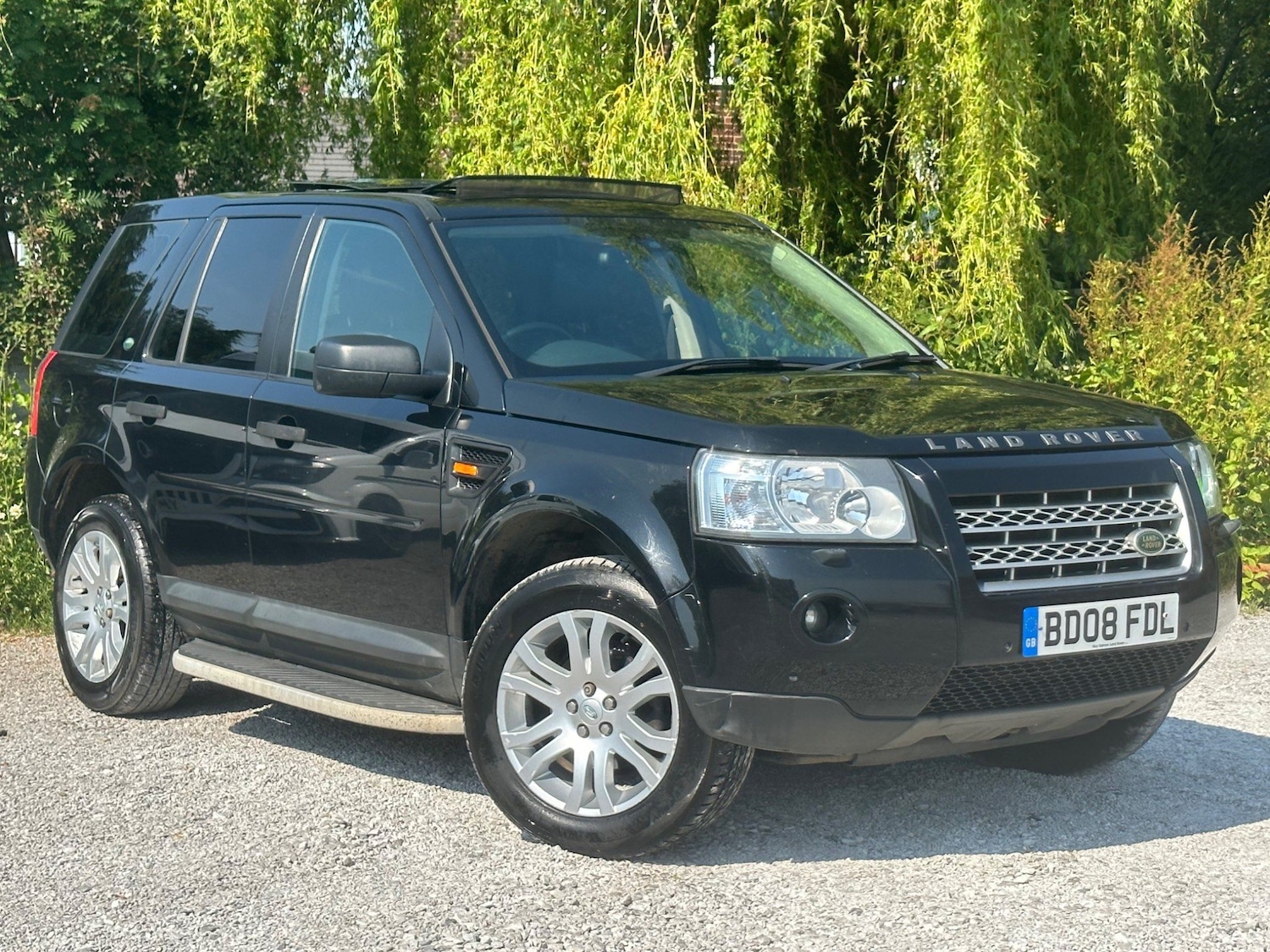 Used Land Rover Freelander 2008 for sale - 76989765: Photo 13