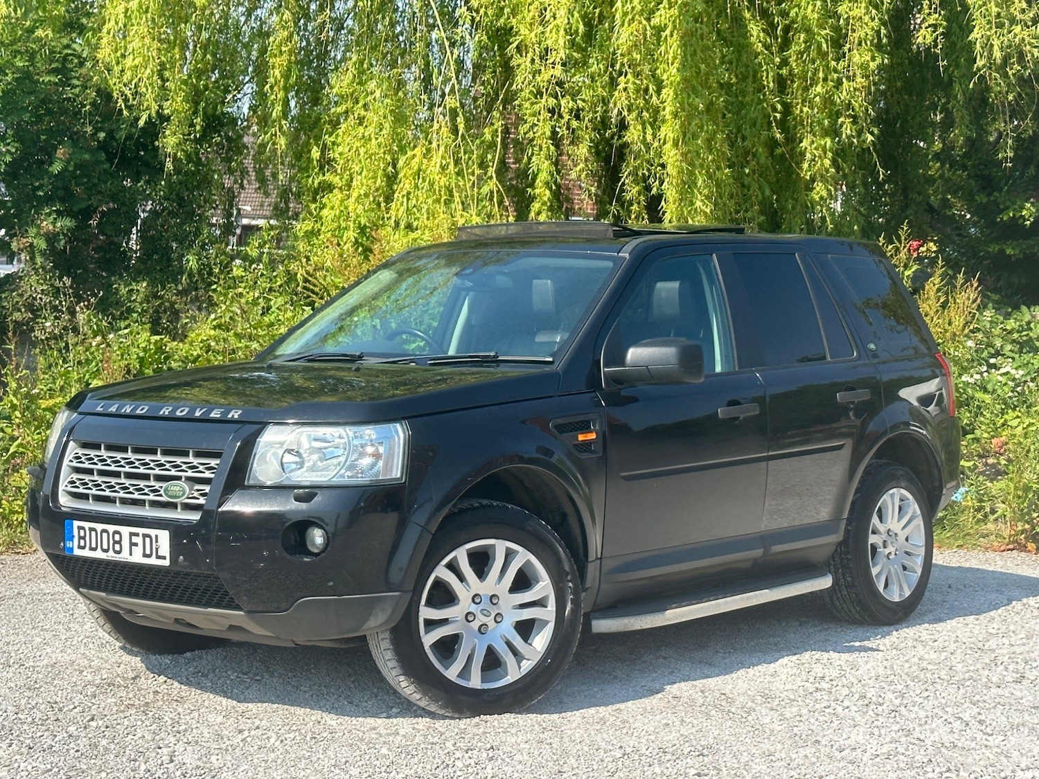 Used Land Rover Freelander 2008 for sale - 76989765: Photo 14