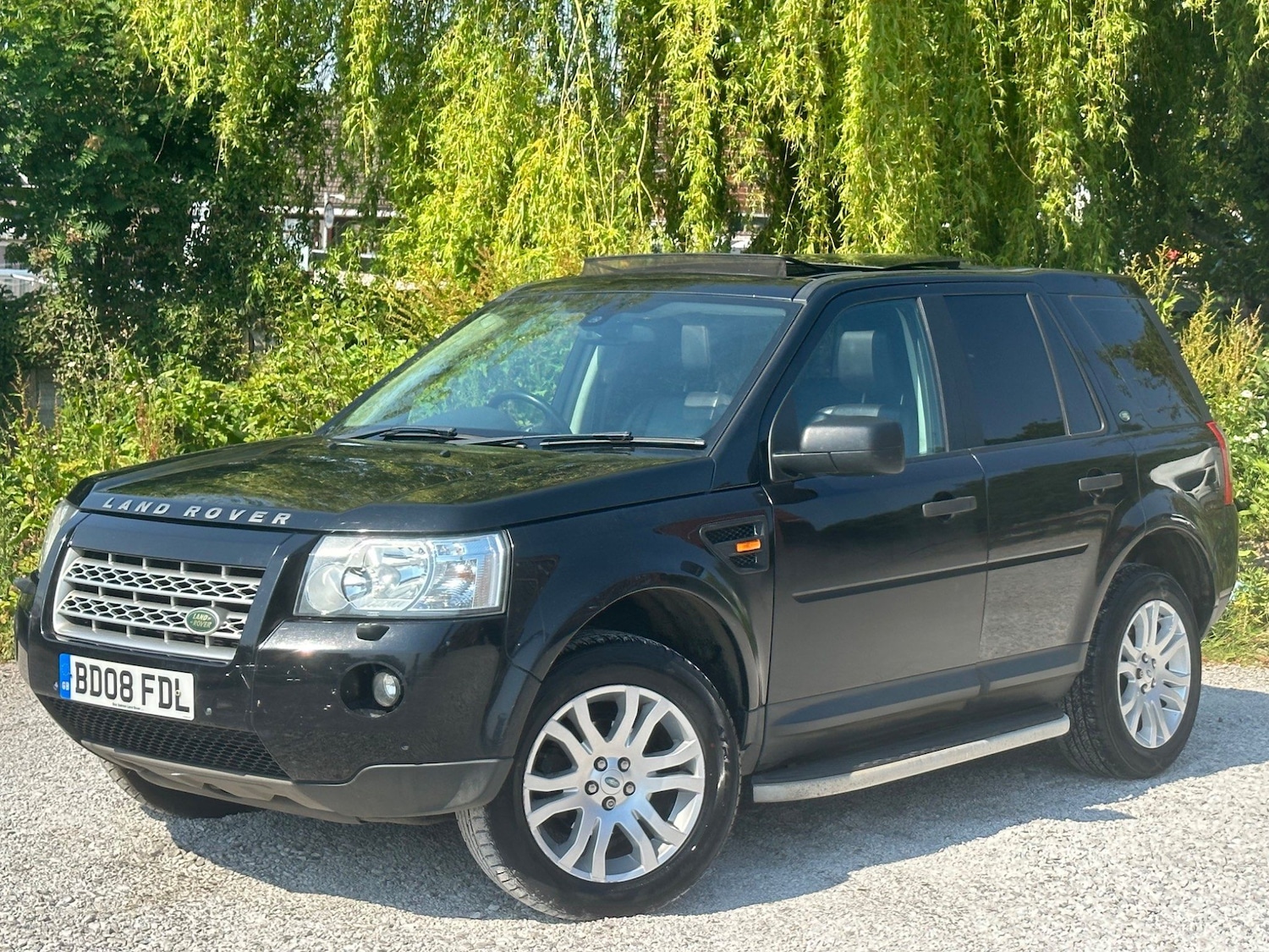 Used Land Rover Freelander 2008 for sale - 76989765: Photo 15
