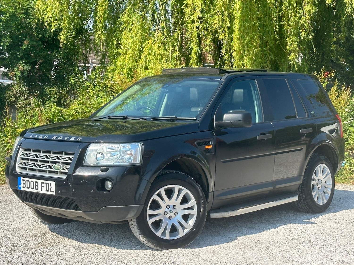 Used Land Rover Freelander 2008 for sale - 76989765: Photo 17