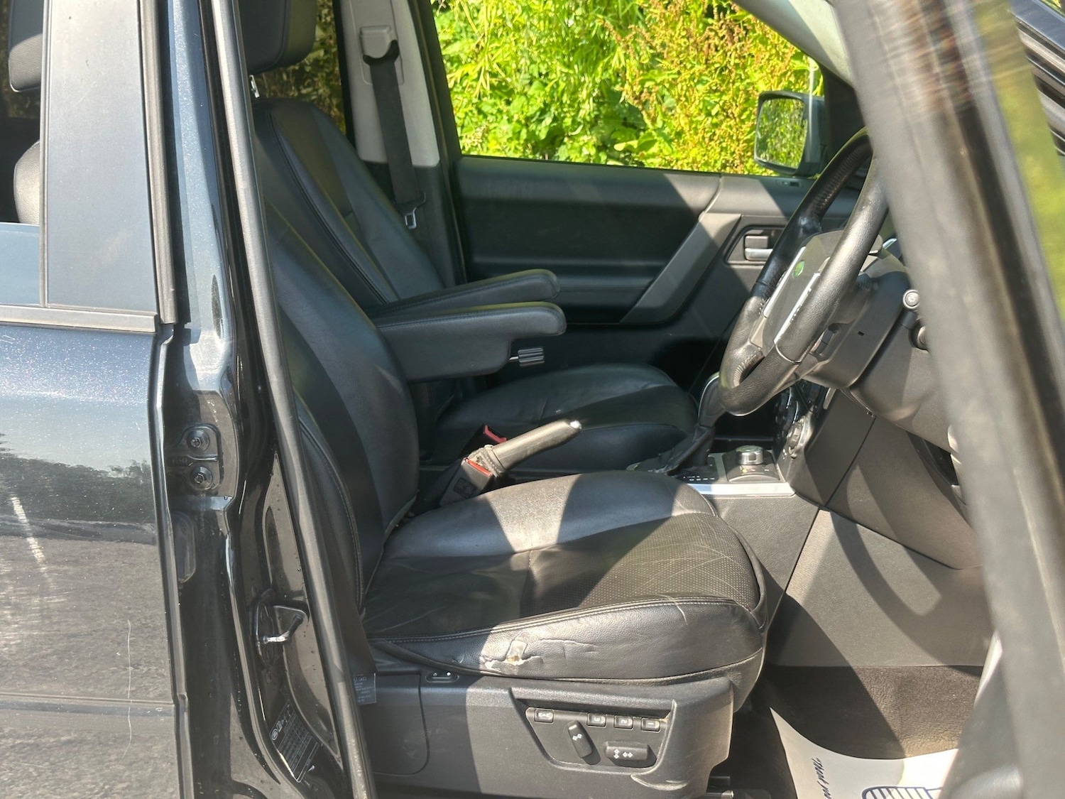 Used Land Rover Freelander 2008 for sale - 76989765: Photo 19