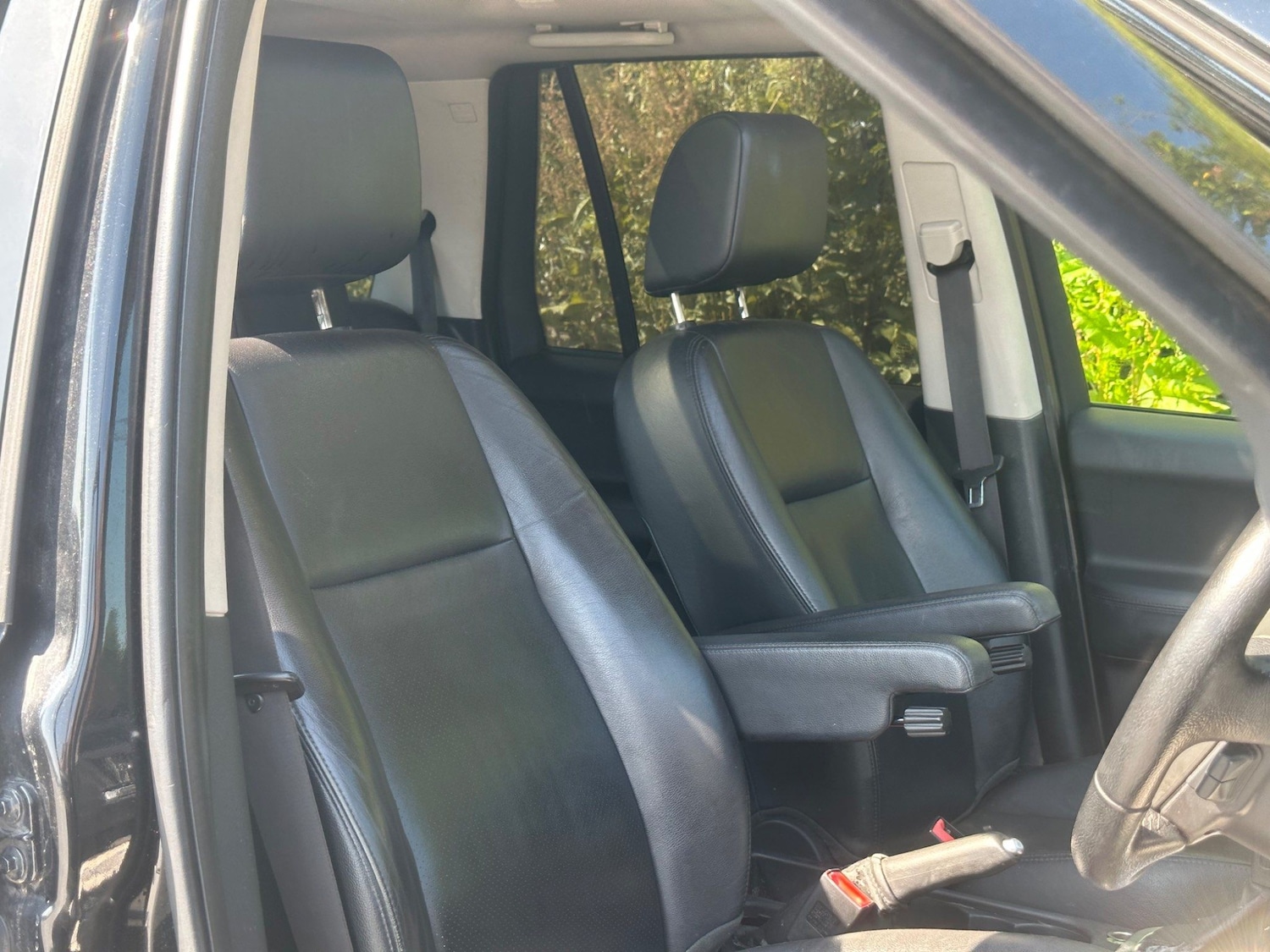 Used Land Rover Freelander 2008 for sale - 76989765: Photo 21