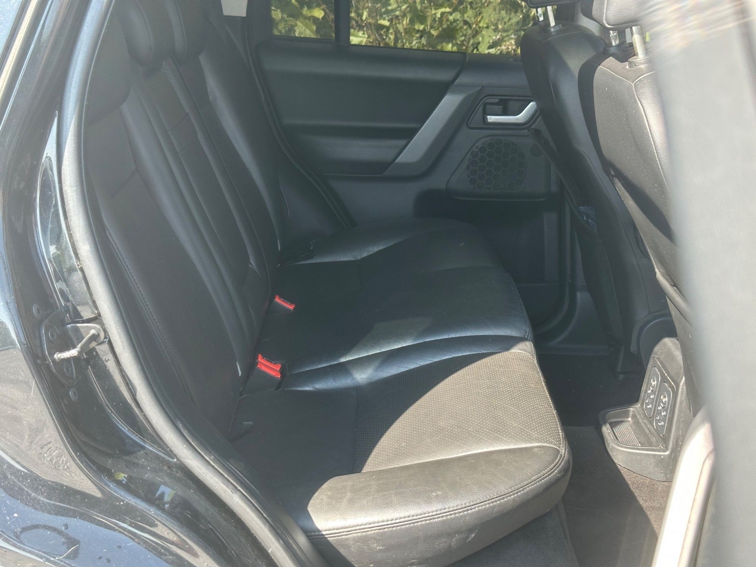 Used Land Rover Freelander 2008 for sale - 76989765: Photo 22