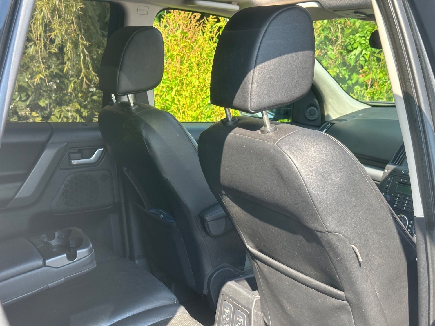 Used Land Rover Freelander 2008 for sale - 76989765: Photo 27