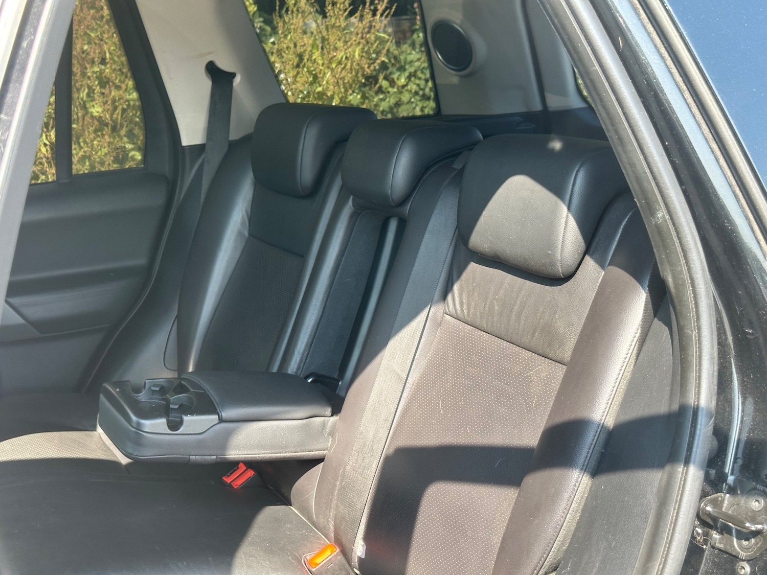 Used Land Rover Freelander 2008 for sale - 76989765: Photo 29