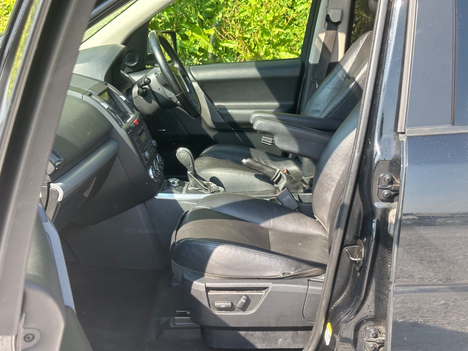 Used Land Rover Freelander 2008 for sale - 76989765: Photo 34