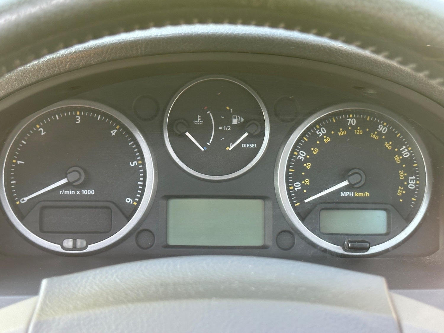 Used Land Rover Freelander 2008 for sale - 76989765: Photo 41