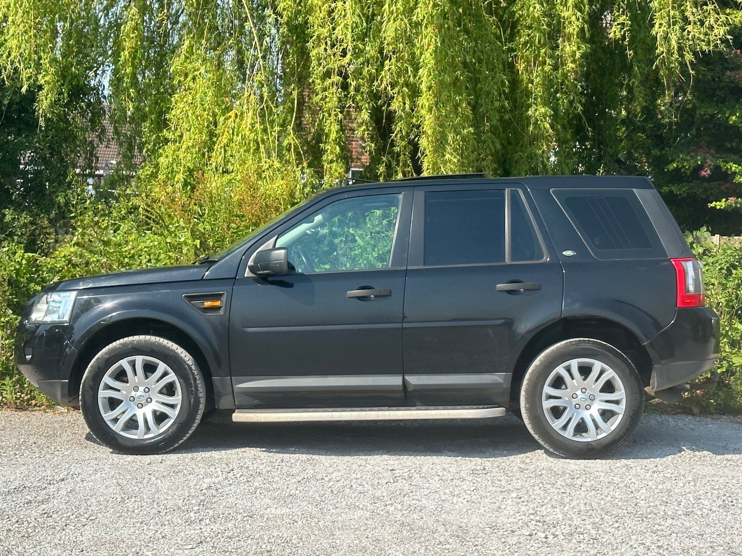 Used Land Rover Freelander 2008 for sale - 76989765: Photo 5