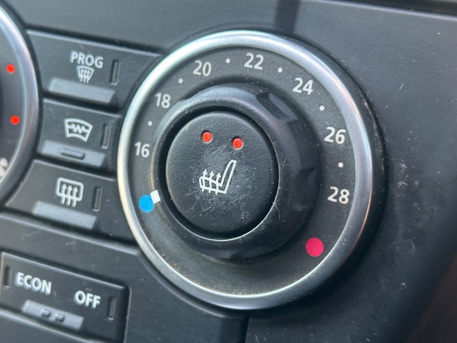 Used Land Rover Freelander 2008 for sale - 76989765: Photo 51