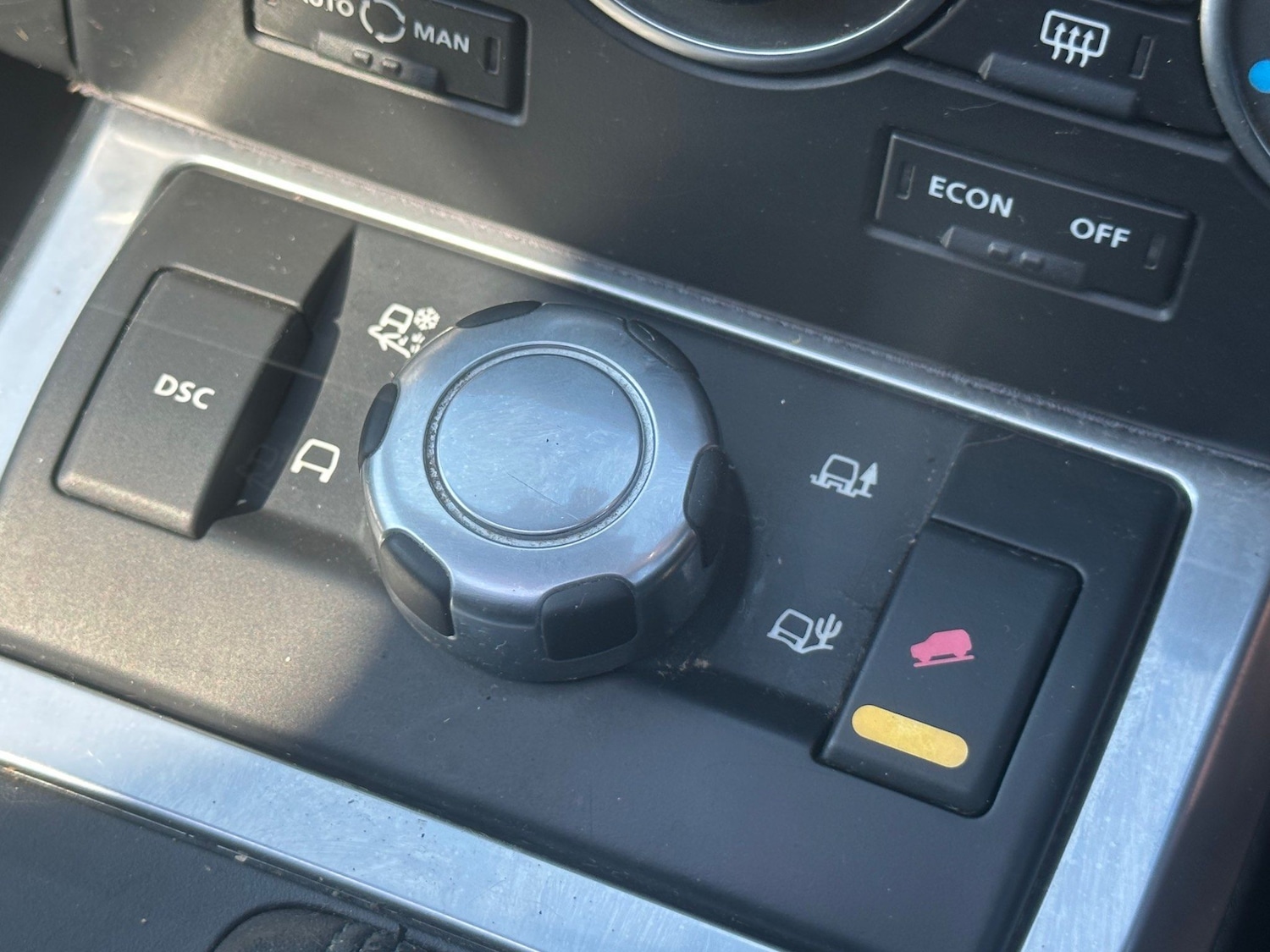 Used Land Rover Freelander 2008 for sale - 76989765: Photo 53