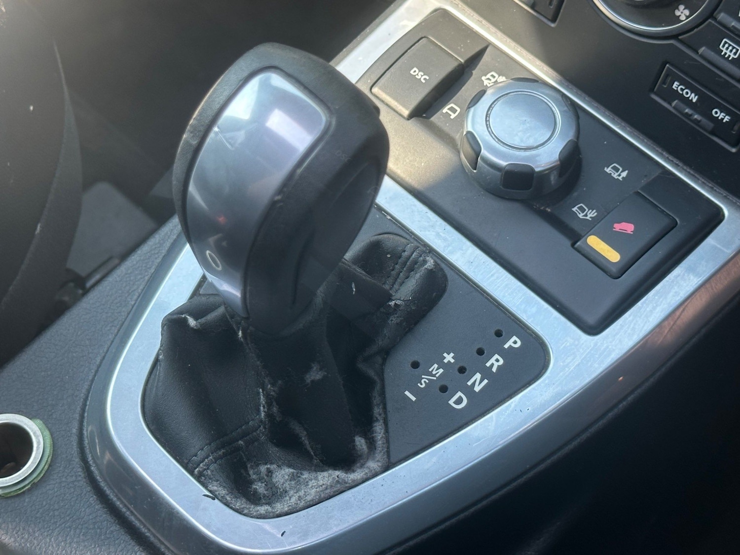 Used Land Rover Freelander 2008 for sale - 76989765: Photo 54