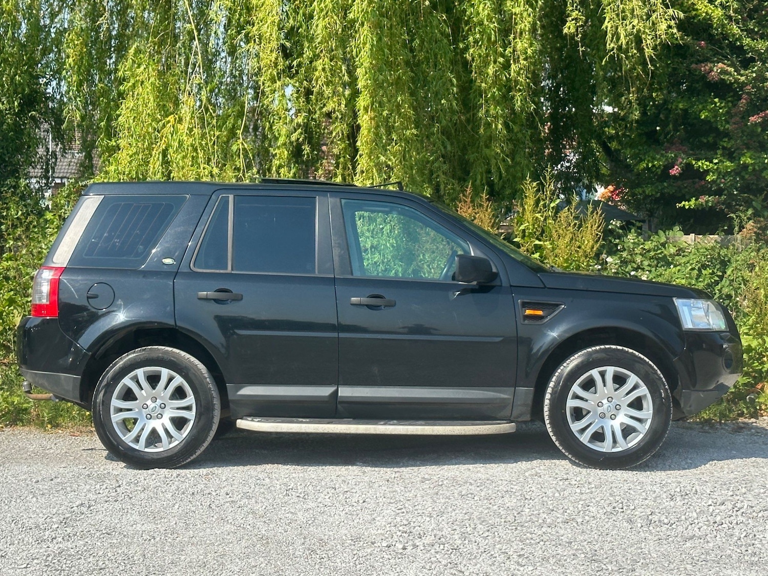 Used Land Rover Freelander 2008 for sale - 76989765: Photo 6