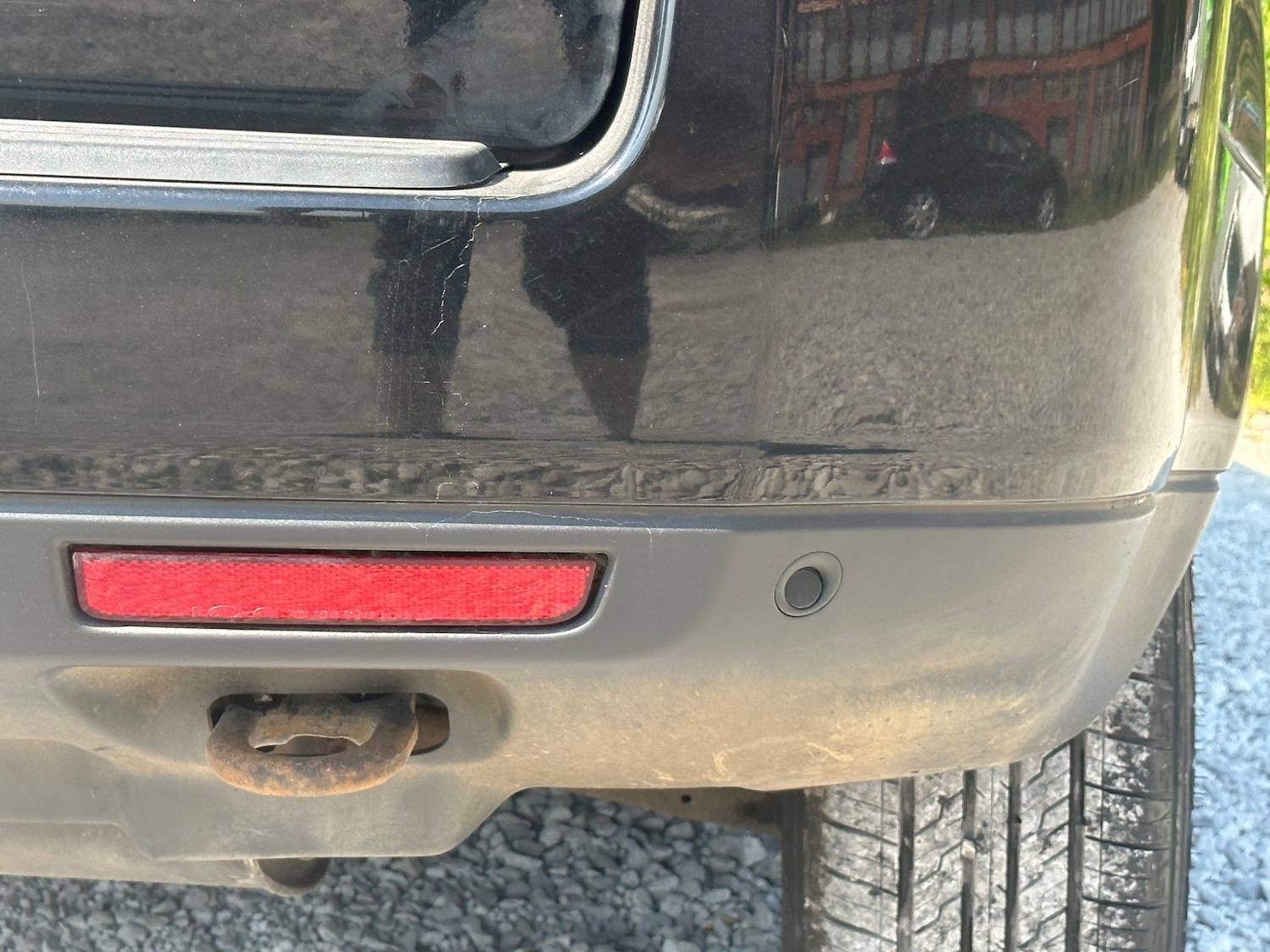 Used Land Rover Freelander 2008 for sale - 76989765: Photo 66