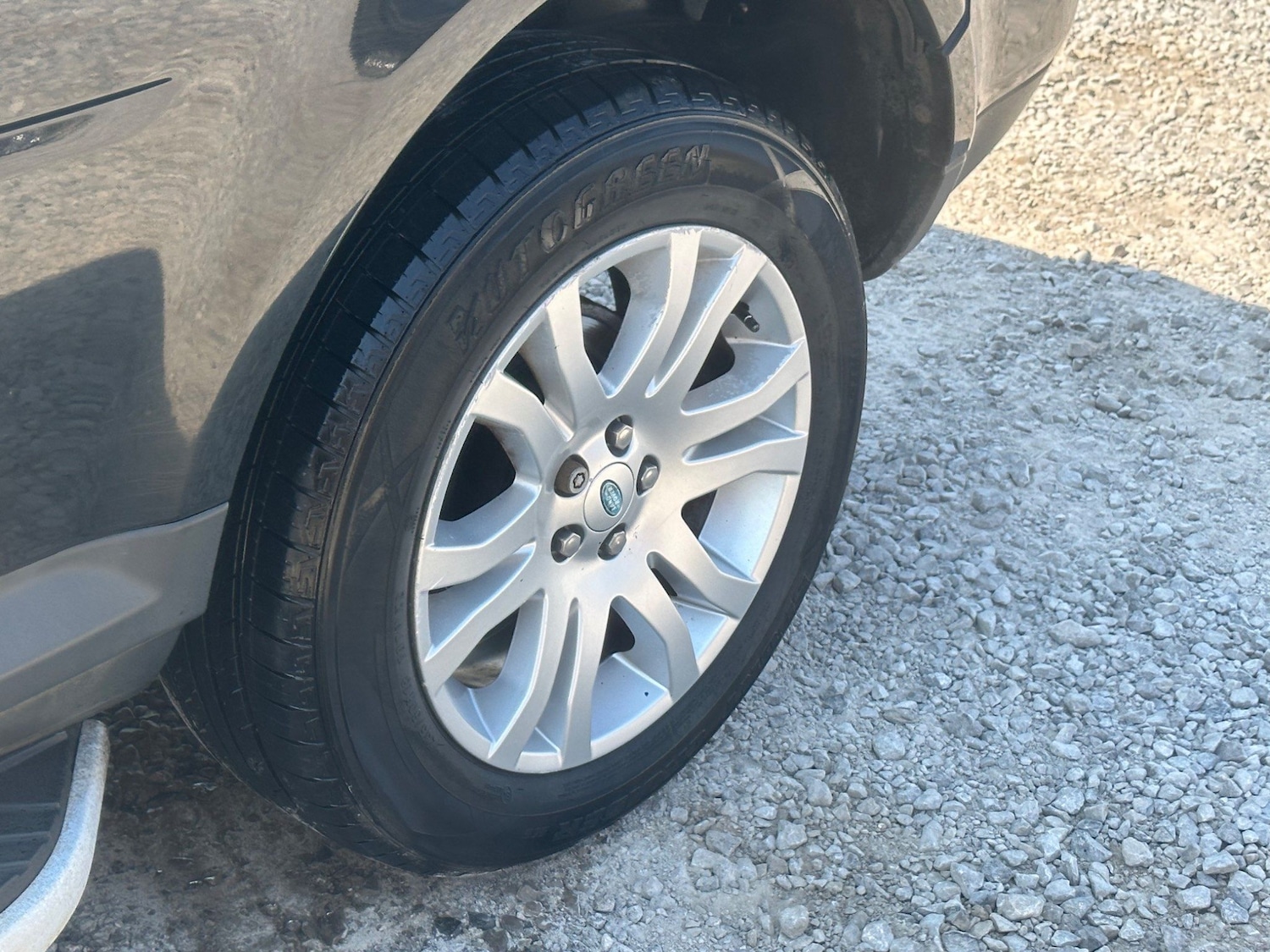 Used Land Rover Freelander 2008 for sale - 76989765: Photo 69