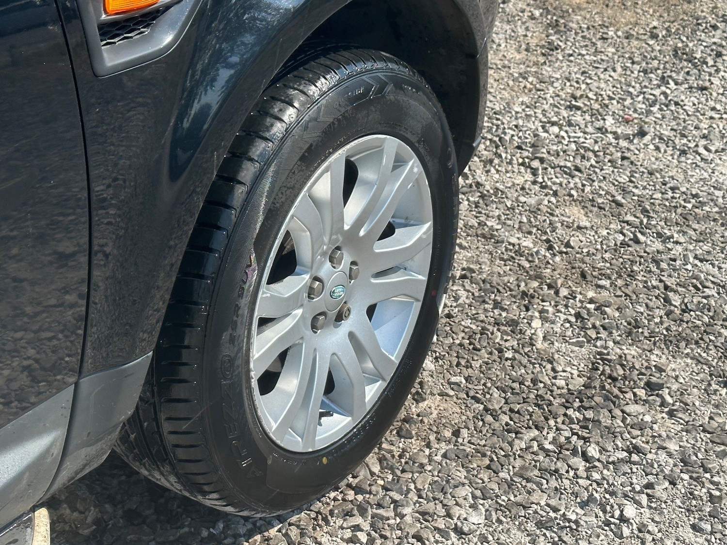 Used Land Rover Freelander 2008 for sale - 76989765: Photo 71